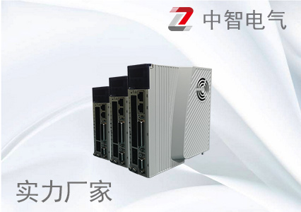 中智電氣伺服驅動器報FU731故障代碼的原因及處理方法